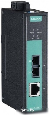 Moxa IMC-21GA-LX-SC-T 