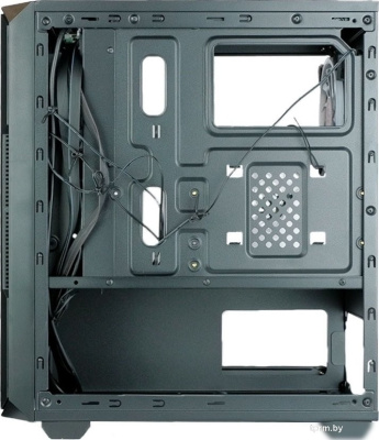 Корпус Ginzzu CL690 