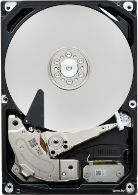 Жесткий диск Toshiba S300 Pro Surveillance 8TB HDWTA80UZSVAR 