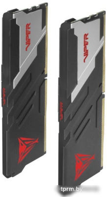 Оперативная память Patriot Viper Venom 2x16ГБ DDR5 7200МГц PVV532G720C34K 