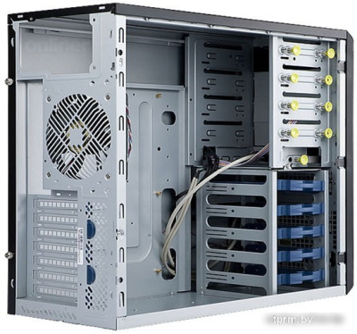Корпус In Win PE689 
