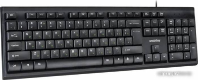Клавиатура SmartBuy One 114 SBK-114U-K 