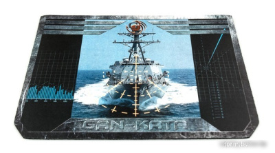 Dialog PGK-07 Warship 