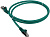 Кабель Lanmaster LAN-PC45/S6-1.0-GN 