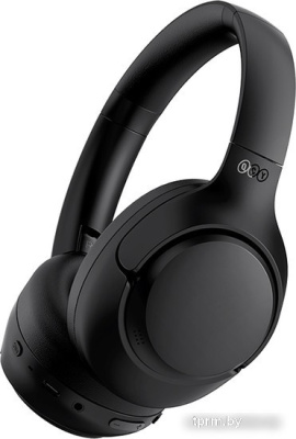 Наушники QCY H3 (черный) 