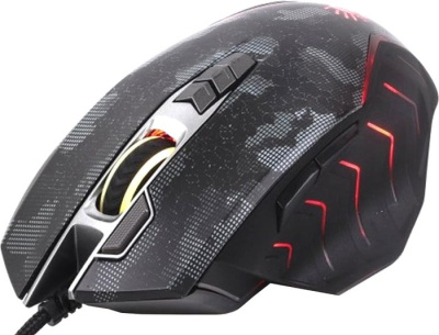 Игровая мышь A4Tech Bloody J95S Satellite 