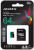 Карта памяти A-Data Premier Pro AUSDX64GUI3V30SA2-RA1 microSDXC 64GB (с адаптером) Карта памяти A-Data Premier Pro AUSDX64GUI3V30SA2-RA1 microSDXC 64GB (с адаптером)