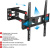 Кронштейн Arm Media PT-15 NEW (черный) Кронштейн Arm Media PT-15 NEW (черный)