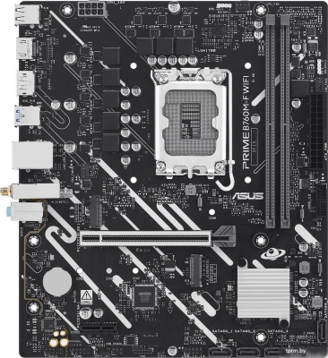 ASUS Prime B760M-F WiFi 