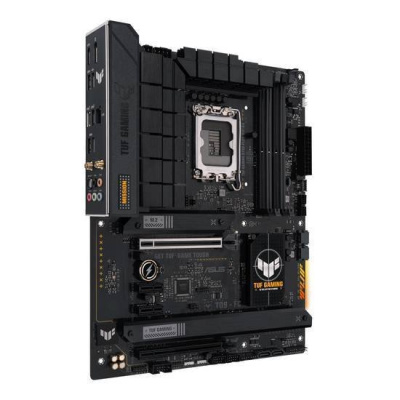 Материнская плата ASUS TUF Gaming B760-Plus 