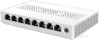 Неуправляемый коммутатор Tenda SM108 