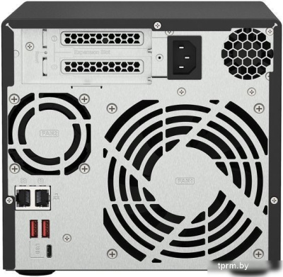 Сетевой накопитель QNAP TS-473A-8G 