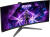 Игровой монитор AOC Agon Pro QD-OLED AG346UCD 