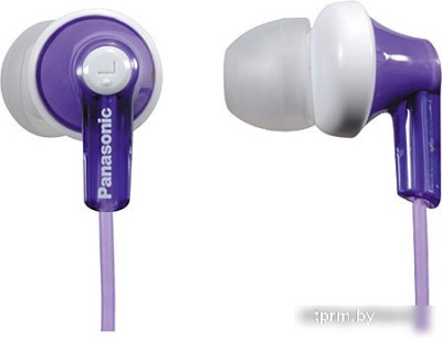 Наушники Panasonic RP-HJE118GUV 