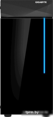 Корпус Gigabyte C200 Glass 