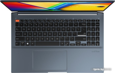 Ноутбук ASUS VivoBook Pro 15 OLED K6502ZC-MA096 