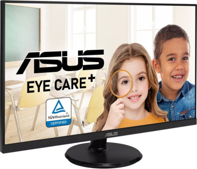 Монитор ASUS Eye Care+ VA27DQF 