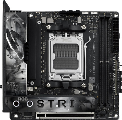 Материнская плата ASUS ROG Strix X870-I Gaming WiFi 