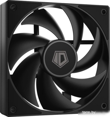 Вентилятор для корпуса ID-Cooling AF-125-K  Вентилятор для корпуса ID-Cooling AF-125-K