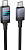 Кабель Hoco X118 USB Type-C - USB Type-C (черный) 