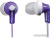 Наушники Panasonic RP-HJE118GUV 