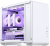 Корпус Jonsbo U4 Mini (белый) Корпус Jonsbo U4 Mini (белый)
