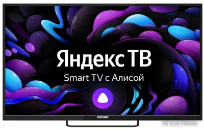 Телевизор ASANO 43LU8120T 