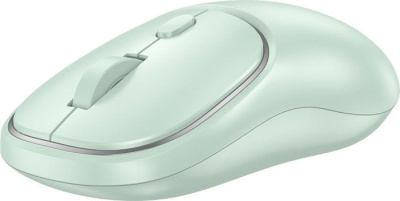 Мышь Hoco GM25 (мятный) 