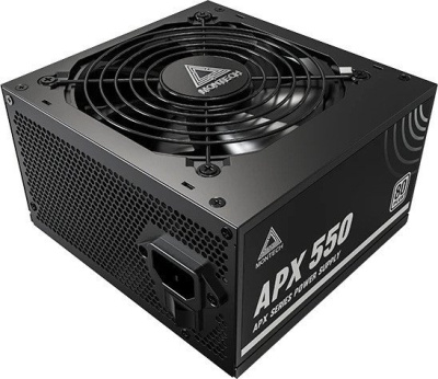 Блок питания Montech APX 550W (DC to DC) 
