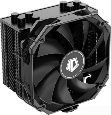 Кулер для процессора ID-Cooling SE-224-XTS Mini Black 
