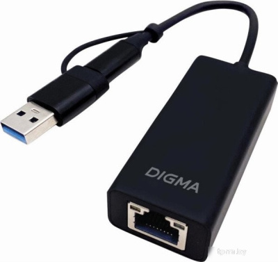 Digma DLA-GTUC01 