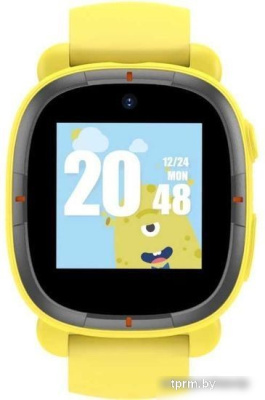 Inoi Kids Watch Lite (желтый) 