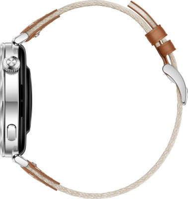 Huawei Watch GT 5 41 мм (коричневый) 