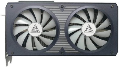 Видеокарта Arktek GeForce RTX 3070 8G GDDR6 AKN3070D6S8GH1 
