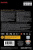 Карта памяти SanDisk Extreme Pro CompactFlash 64GB (SDCFXPS-064G-X46) 