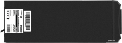 Источник бесперебойного питания ExeGate SpecialPro UNB-2000.LED.AVR.4SH.RJ 