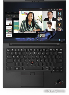 Ноутбук Lenovo ThinkPad X1 Carbon Gen 10 21CB0068RT 