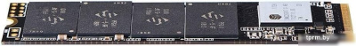 SSD KingSpec NE-256-2280 256GB 