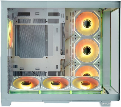 XASTRA QR600 7ARGB C10-UC (белый) 