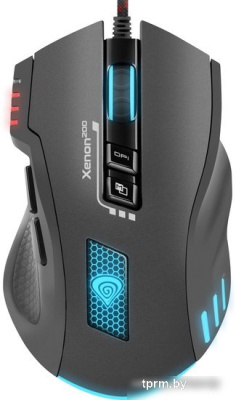 Игровая мышь Genesis Xenon 200 