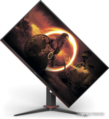 Игровой монитор AOC 27G2SPU 