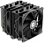 Кулер для процессора ID-Cooling SE-206-XT 