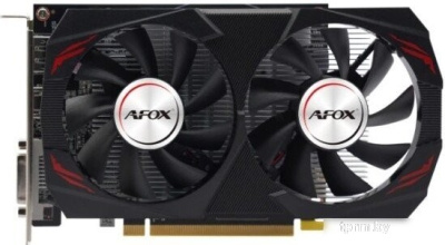 AFOX Radeon RX 560 4GB GDDR5 AFRX560-4096D5H1-V2 