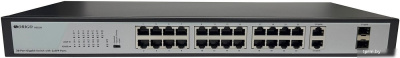 Настраиваемый коммутатор Origo OS2228/A1A 