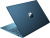 Ноутбук HP Pavilion 15-eh1083ur 55B88EA 