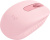 Мышь Logitech M196 (розовый) 