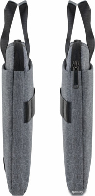 Сумка HEIKKI Ultra 272608 (темно-серый) 