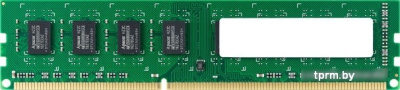Оперативная память Apacer 8GB DDR3 PC3-12800 AU08GFA60CATBGJ 