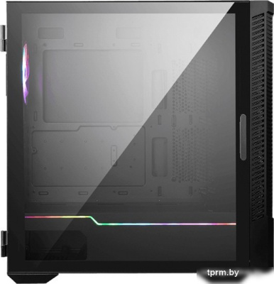 Корпус MSI MPG Velox 100P Airflow 