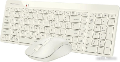 A4Tech Fstyler FG2300 Air (бежевый) 